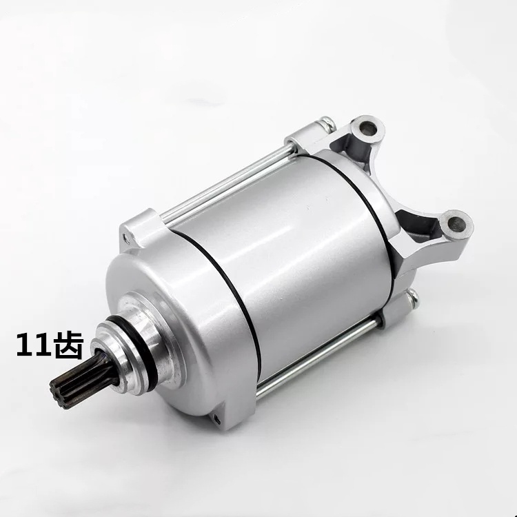 珠江钱江CG125/150/x200三轮车启动电机马1启动9达齿25|ruв категории мотоцикл/оборудование/аксессуары, других поставок мотоциклов - от Buy2taobao.com для оказания профессиональной услуги покупки агента Taobao
