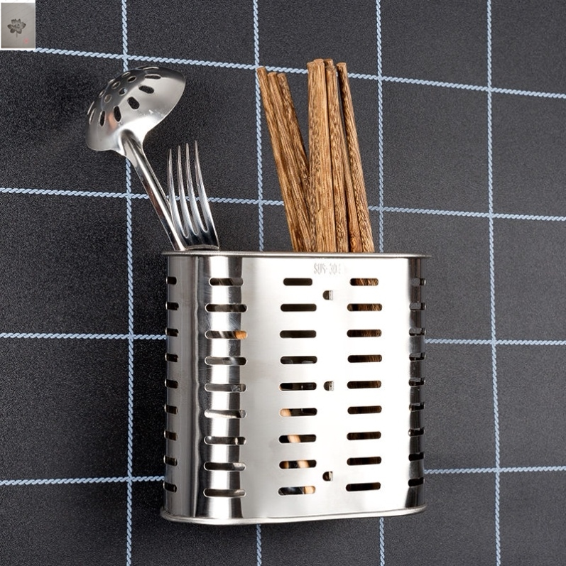 不锈钢筷桶304
