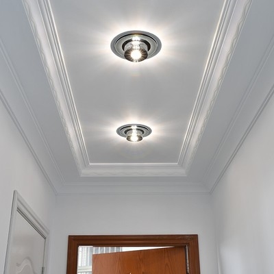 嵌入式过道灯个性图片