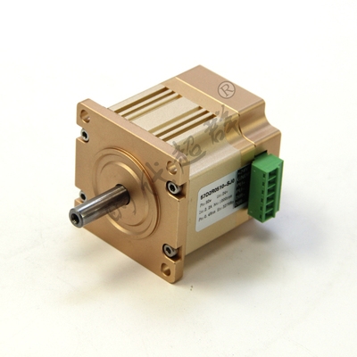 直流力矩电机驱动器图片