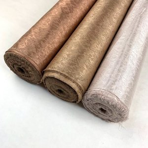 i豪炫字画装裱材料带胶韩绫低温绫布83lcm宽卷轴裱画专用成品2022