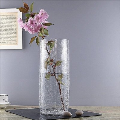 玻璃花瓶裂纹图片