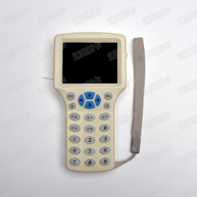 电梯卡复制器万能感应图片