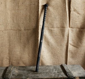 铁棍防身棍实心图片