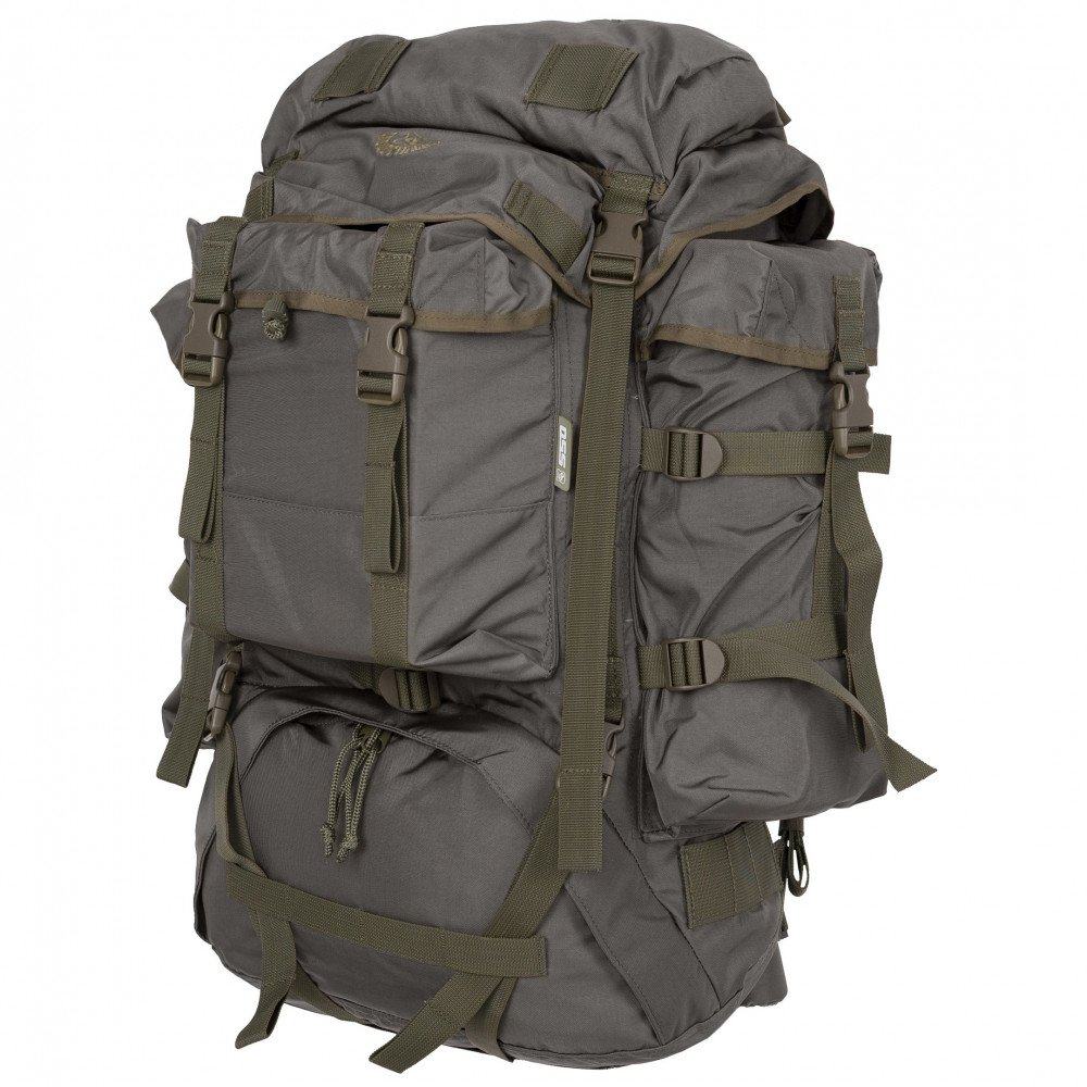 进口俄罗斯俄军特战ssoattack2大容量60l户外登山战术双肩背包