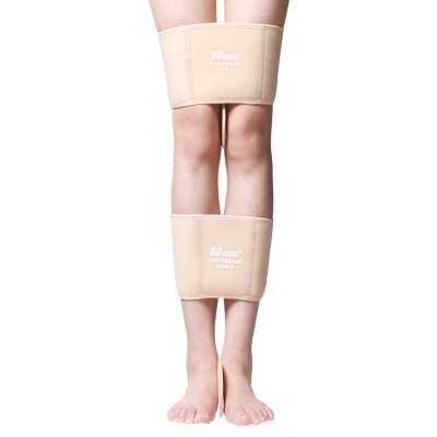 矫正型腿女x绑带形腿腿部直纠正矫正型器绑腿o型腿腿带仪腿带成人
