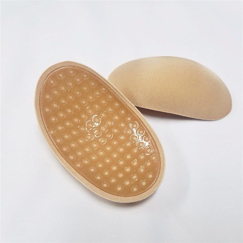 直角肩贴直角肩垫神器自粘肩垫男女溜肩窄肩隐形无痕可拆卸肩贴