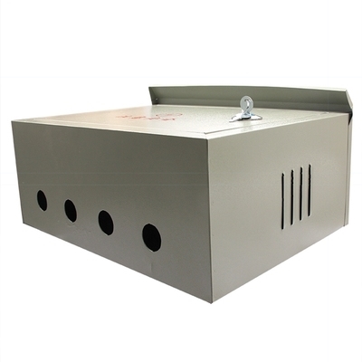 户外配电箱小不锈钢