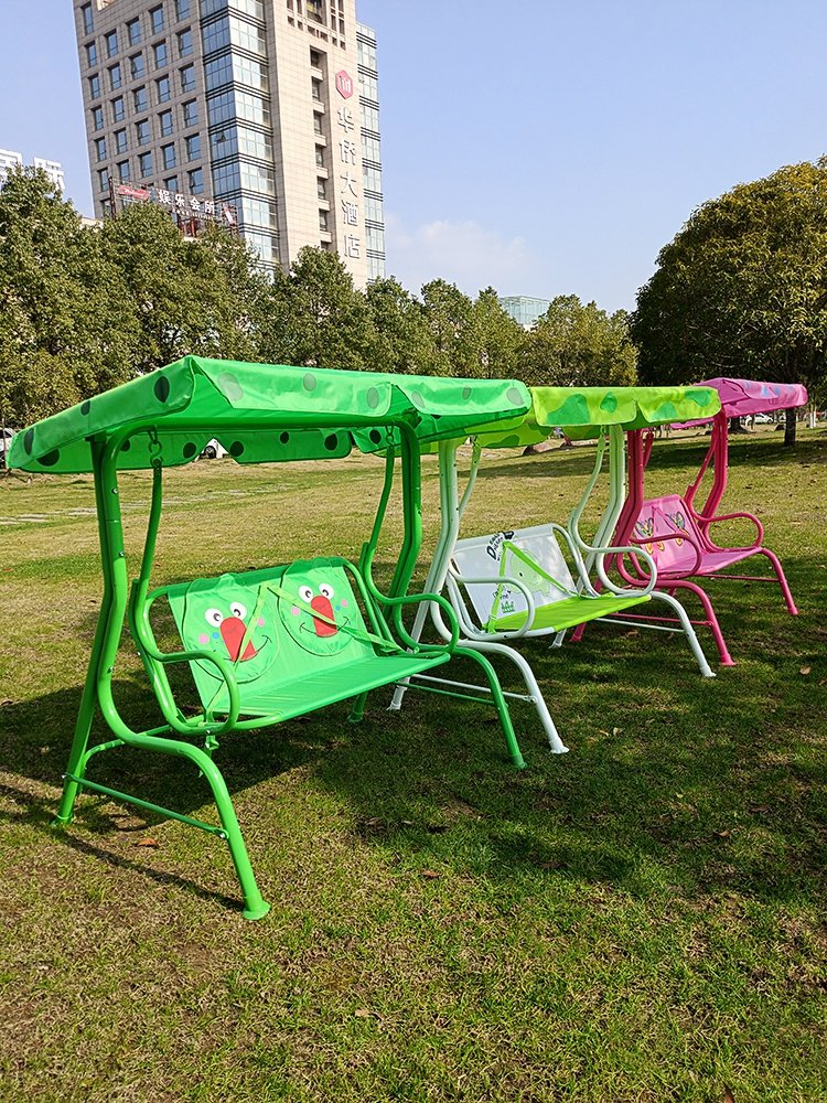 儿童荡秋千户外幼儿园大型轮胎秋千架吊椅室外成人家用庭院s小区