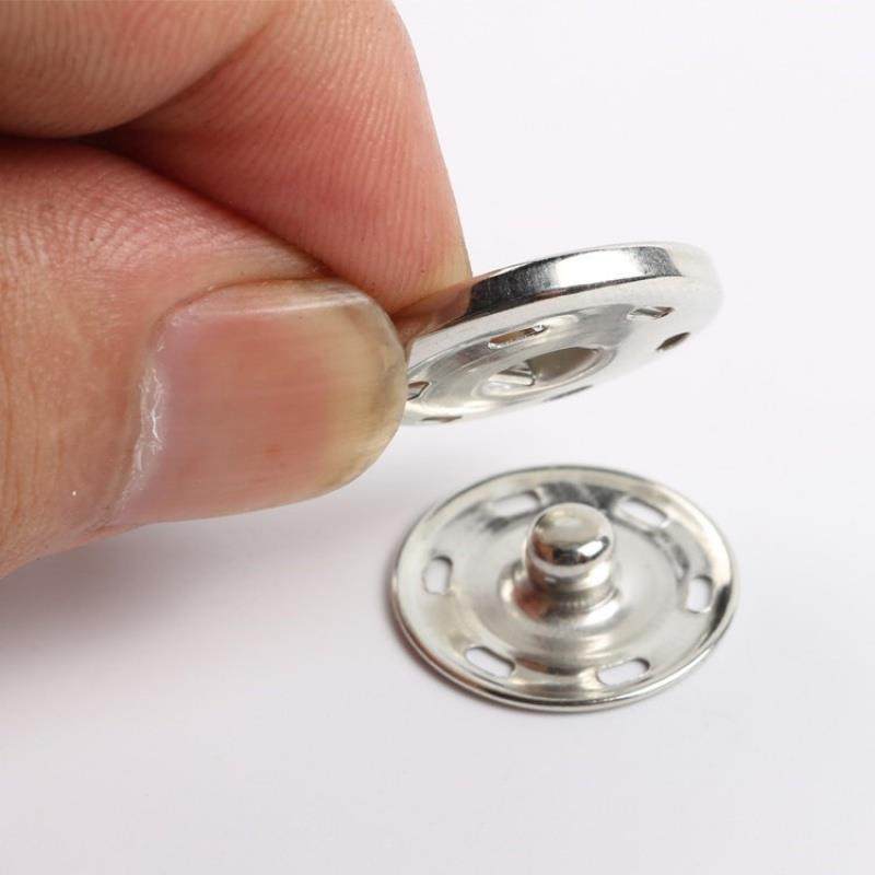 特价子母被扣子_钉扣固定防锈雌雄大号被子金属暗扣按扣摁扣子母扣免