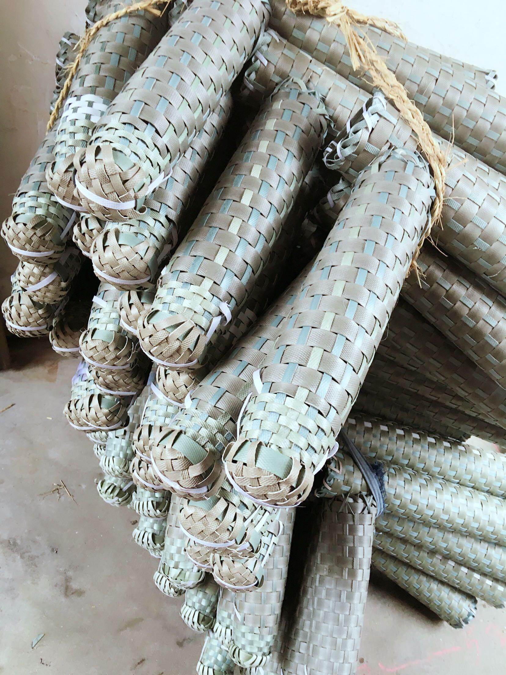 塑料字字型笼7七长竹制鱼黄鳝捕鱼泥鳅鱼竹编鳝鱼竹编编织大号