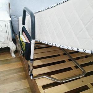 老人床护栏起床助力器起身辅助拉手床边扶手借力架防摔防掉床栏杆