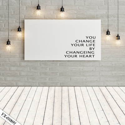 新品直播主播网红快手拍照背景布3d摄影拍摄直播间装饰ins布v置背