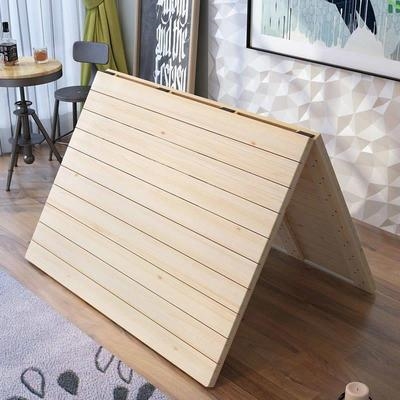 软床垫变硬神器加硬折叠板床实木地铺家用席梦思护腰垫子偏硬板.