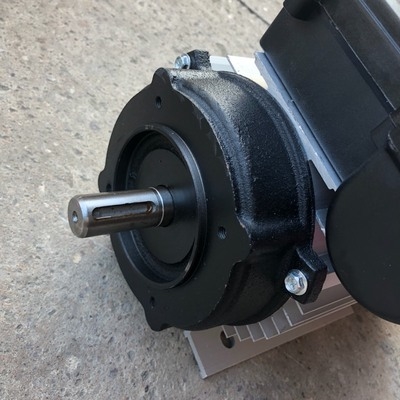 黑猫清洗机电机图片