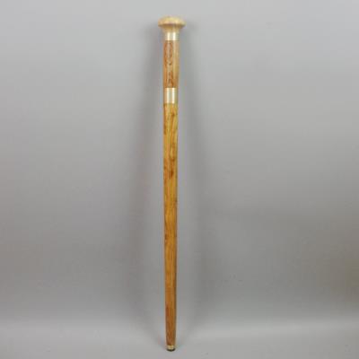 高档二人夺红木拐杖乌木圆头文明仗老人助行器木质手杖防身拐棍保