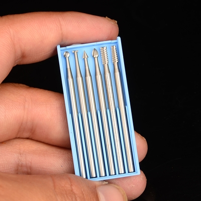 正品钨钢电动核雕刀铣刀橄榄核桃微雕刀电磨迷你电钻旋转橄榄雕刻