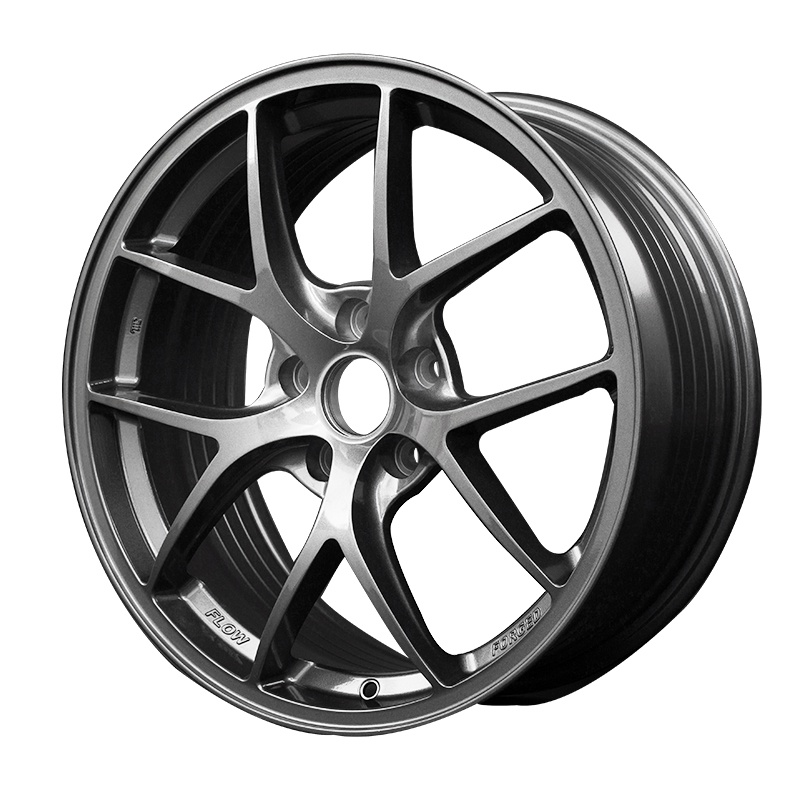 18寸旋压轮毂迈腾cc凌渡高尔夫gti途观17寸尚酷19寸汽车轮圈轮毂 - 引