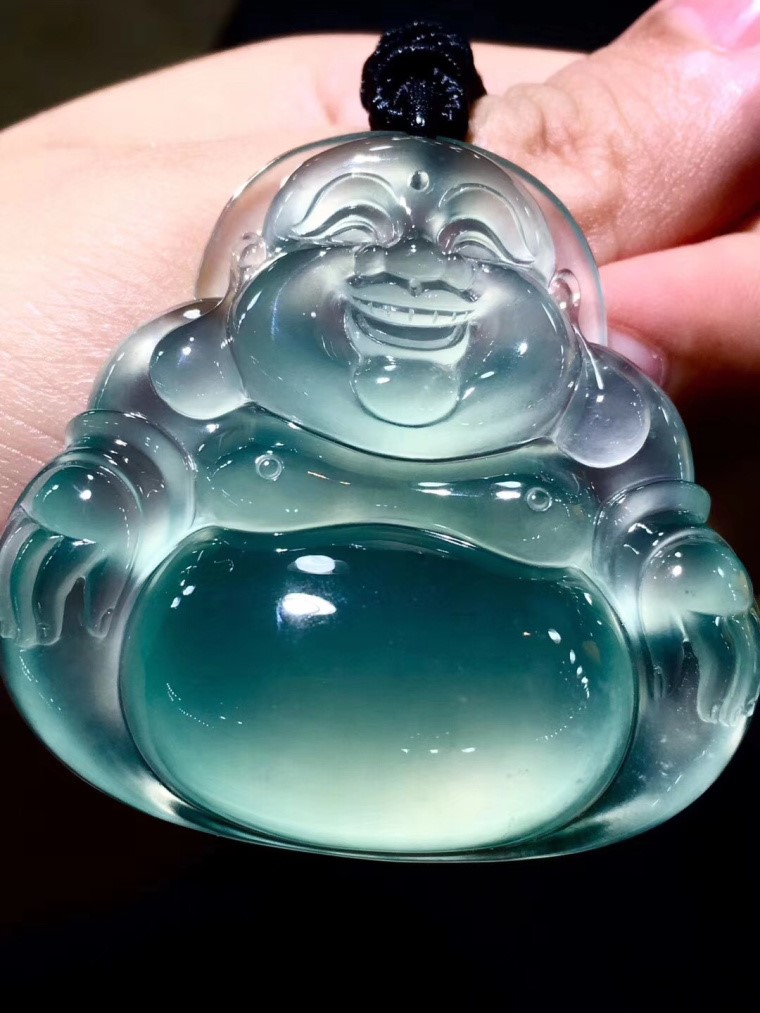 风水缘吉祥阁的优惠券大全—弥勒佛正品佛公玉石翡翠.