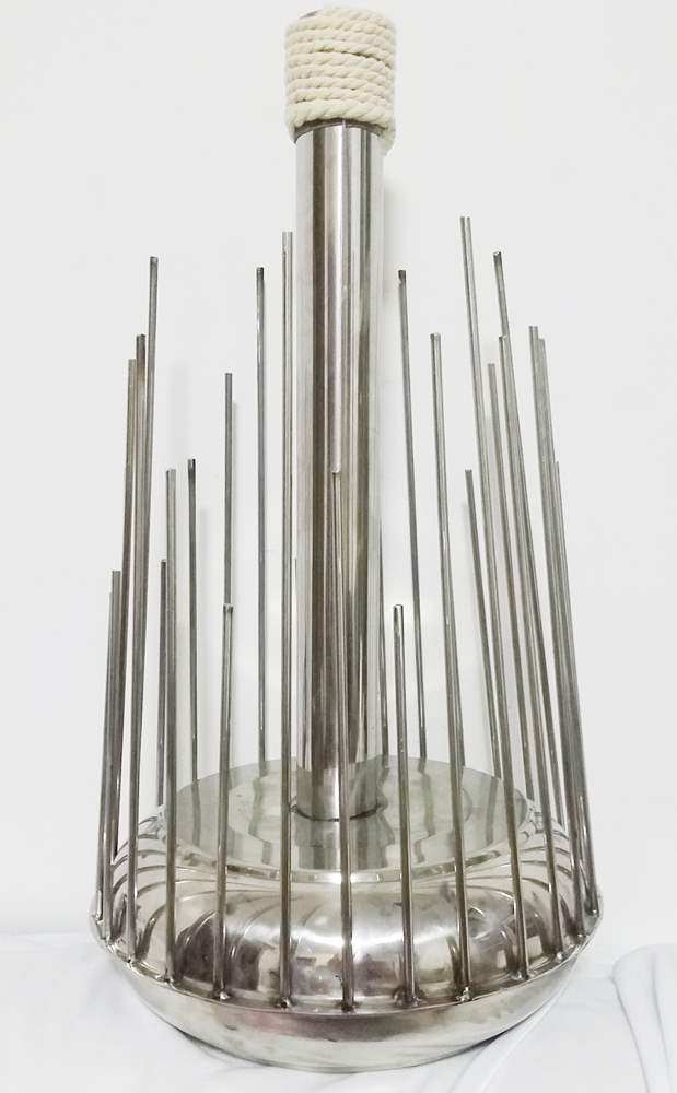 高档水琴恐怖灵异电影音效神器西洋乐器打击乐采样