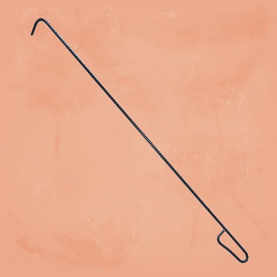 新夏五金窗户钩子拉门窗户卷闸门窗户圈连门钩勾子拉钩钩子铁钩