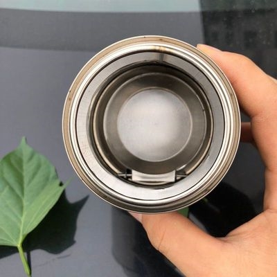 燃气热水器防风帽不锈钢排烟管防倒风防冻装置止回阀烟筒帽5660.