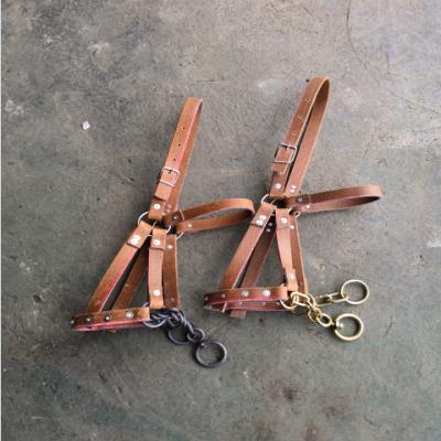 马具用品马龙头嚼子马嚼子图片