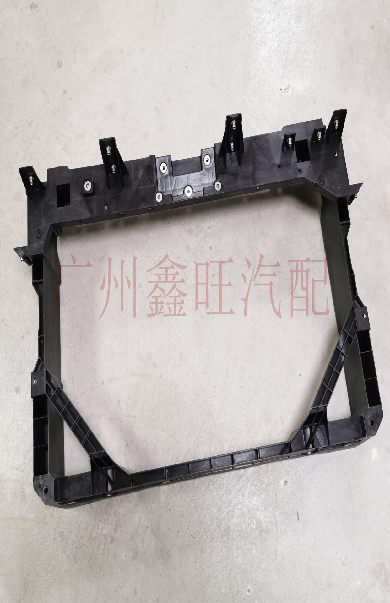 水箱框架图片
