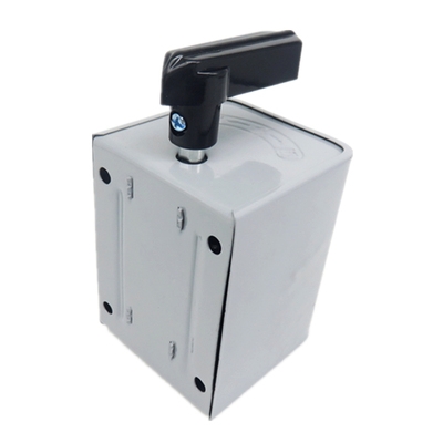 恒联力丰伟基业和面机倒顺开关380v220伏搅拌机搅面机正反v转开关