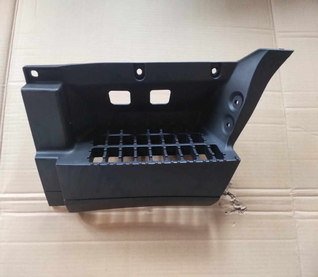 适配山东凯马货车配件凯马凯捷踏板1900 2030脚踏板上车踏板脚蹬