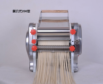 压面机电动家用白水寺图片