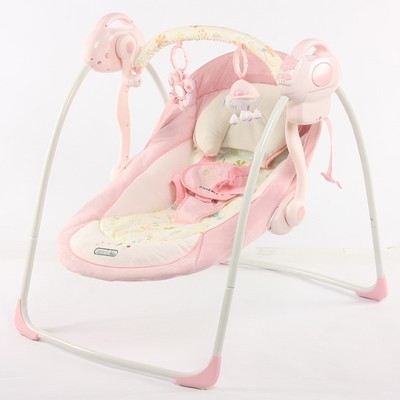 摇摇椅儿童千摇床图片