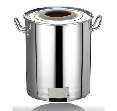 商用烤烧饼的炉子