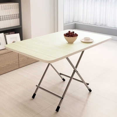 迷你折叠桌小方桌可移动多n功能轻巧长方形户外阳台野餐普通路边