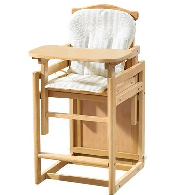 儿童餐椅宝宝椅婴儿餐桌椅实木婴儿餐桌椅宝宝餐椅多功能包邮