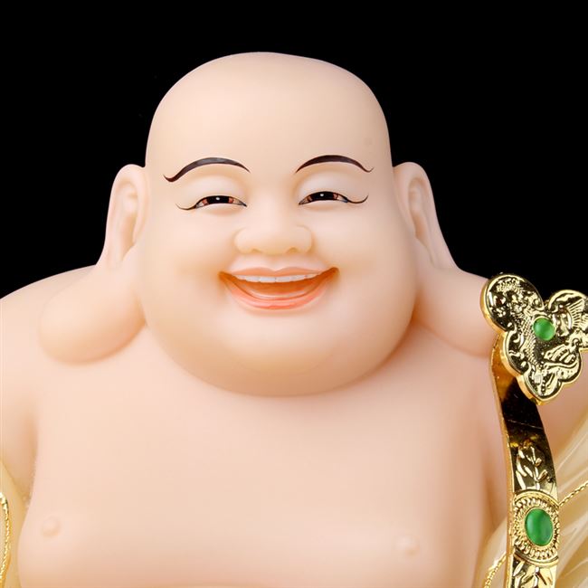 【大肚佛招财图片】大肚佛招财图片大全_q友网