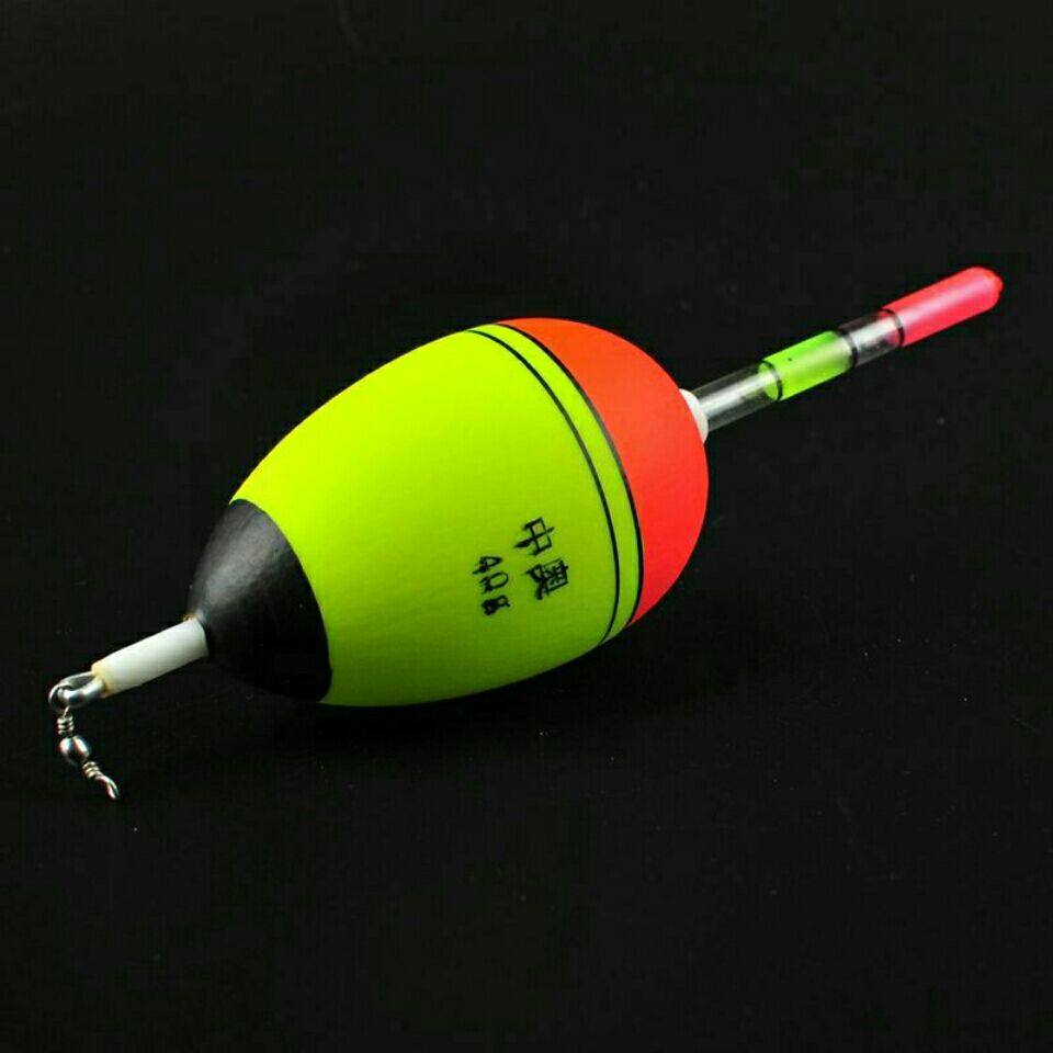 eva大肚漂中奥远投漂泡沫漂浮球漂海竿海钓漂鲢鳙浮漂淡水阿波