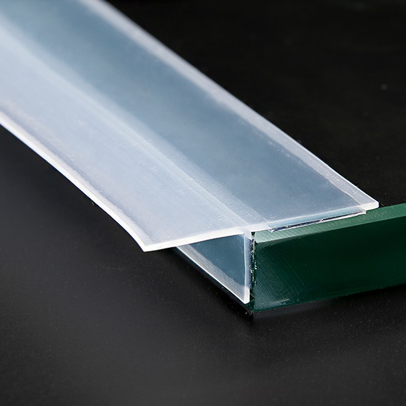 3米门窗密封条缝隙门底防风隔音g条塑钢窗玻璃门自粘防水胶贴