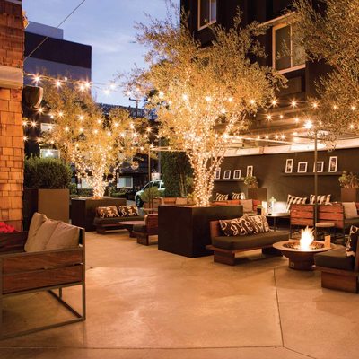 户外彩灯闪灯串灯室外太阳能a防水挂灯阳台布置庭院装饰氛围灯泡