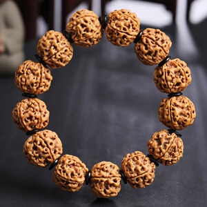 【18菩提子手串图片】18菩提子手串图片大全_好便宜网