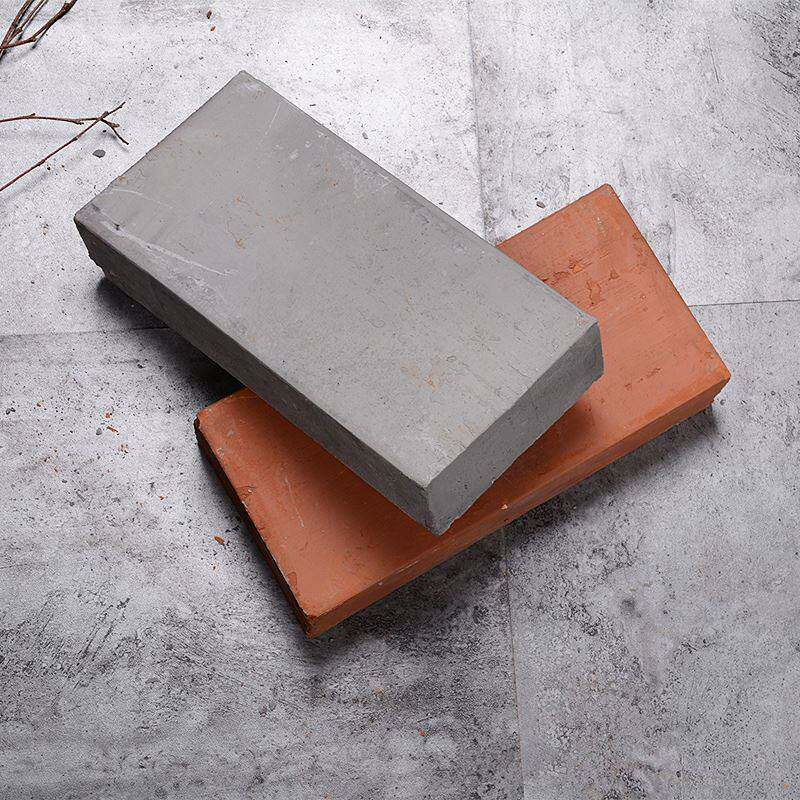 仿古青砖青瓦小青砖片古建条砖仿古面砖地砖墙面砖古建铺地红砖已售