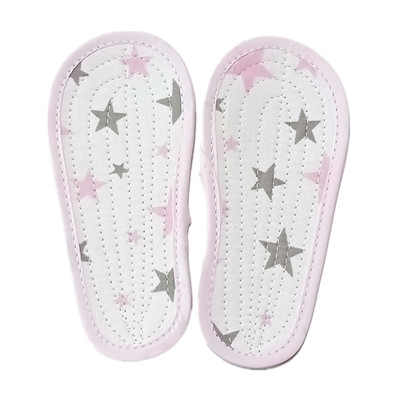 包邮儿童鞋垫春秋夏季专用婴幼儿学步宝宝1-3岁纯棉透气吸汗防臭