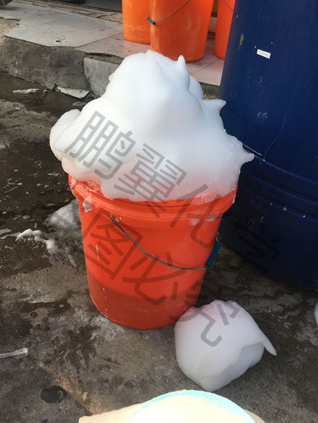 泡沫混凝土水泥发泡剂图片