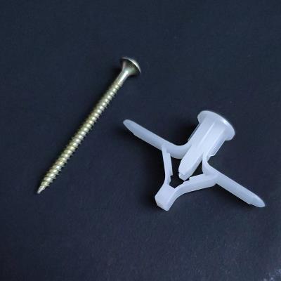 t型膨胀螺丝图片