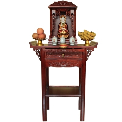 供神桌台图片