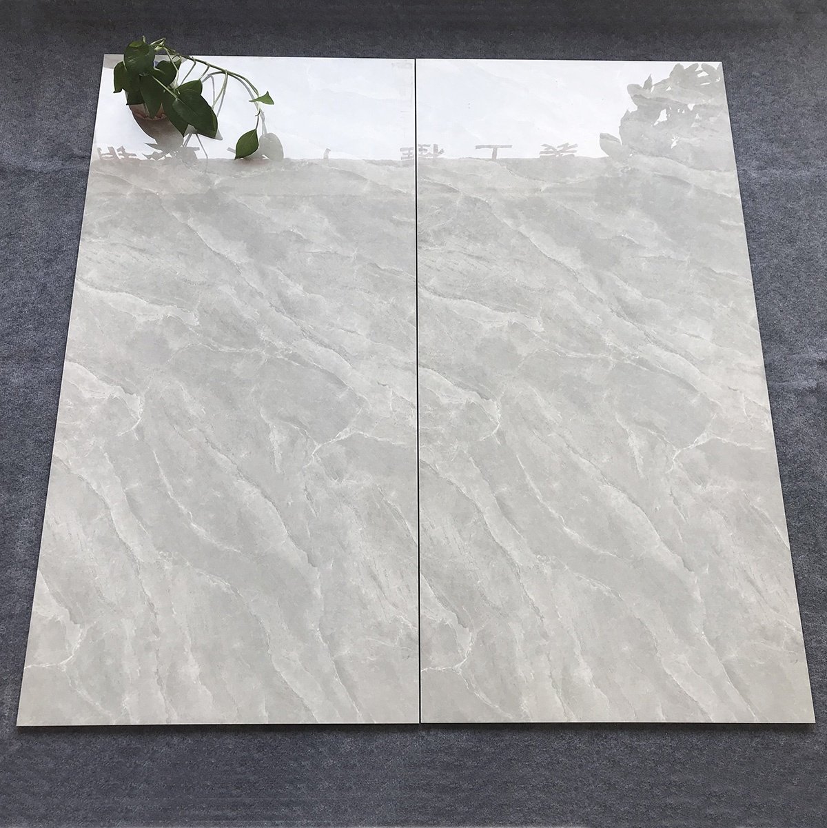 新品6001200通体大理石大板900x1800大板墙砖大尺寸瓷砖大规格