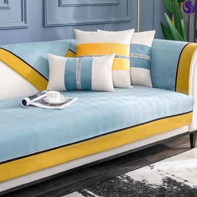 【时尚沙发套全包万能套图片】时尚沙发套全包万能套图片大全_好便宜