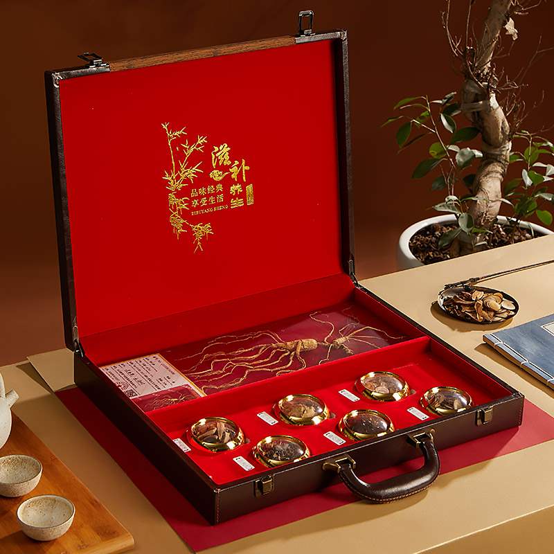 送客户领导长辈爸爸妈妈生日礼物50岁爷爷70奶60老人祝寿商务实用