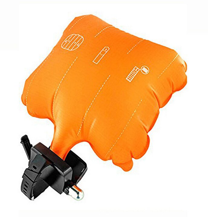 防溺水手环充气救生手环充当救生衣游泳漂流装备成人儿童救生装