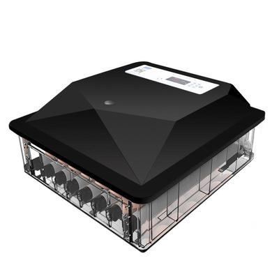 箱电孵化器孵化器家庭孵化浮机鸟蛋化养鸡微型保温器家用设备小鸡